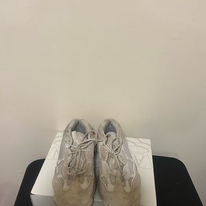 Yeezy 500 Blush